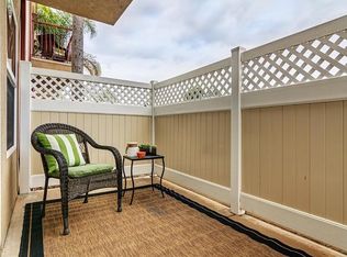 3993 Jewell St UNIT B10, San Diego, CA 92109