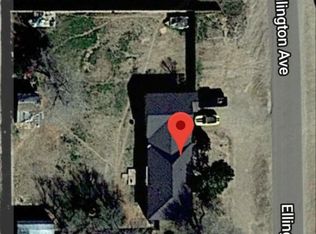 607 Ellington St, Ropesville, TX 79358