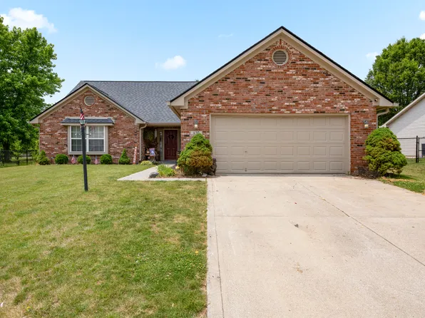 430 Garden Grace Dr, Indianapolis, IN 46239