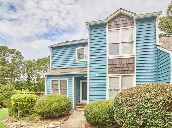 9 Hickory Wood Sq, Durham, NC 27713