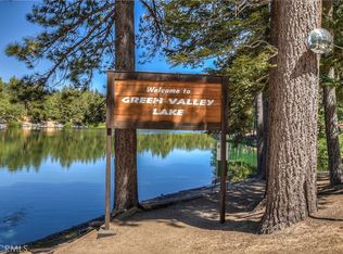 0 Holcomb Crk #16, Green Valley Lake, CA 92341