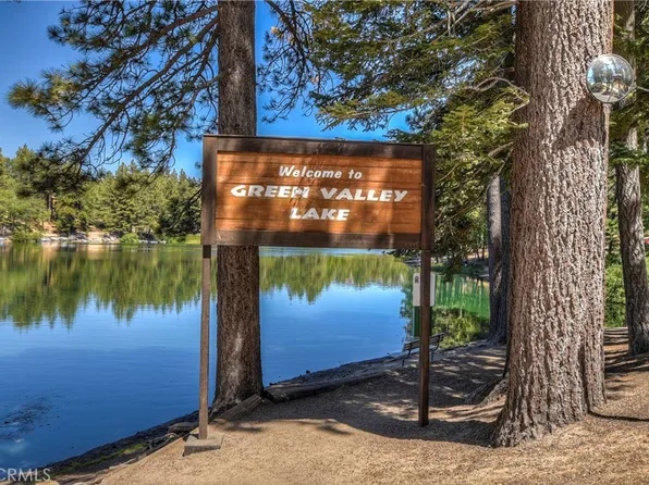 0 Holcomb Crk #16, Green Valley Lake, CA 92341