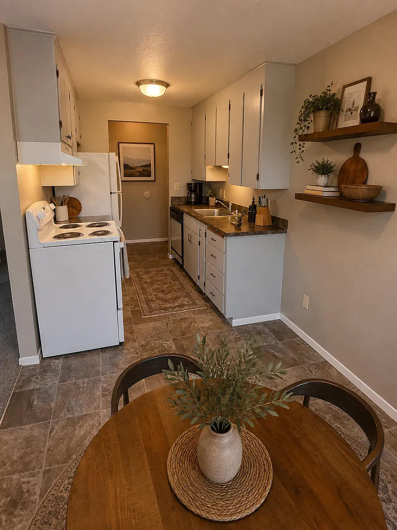Canyon Park Apartments - Bldg 209 — Photo 2