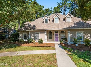 414 Joshua Ct, Beaufort, SC 29902