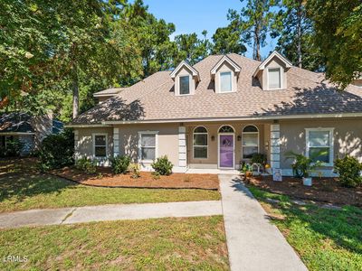414 Joshua Court, Beaufort, SC, 29902