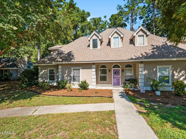 414 Joshua Ct, Beaufort, SC 29902