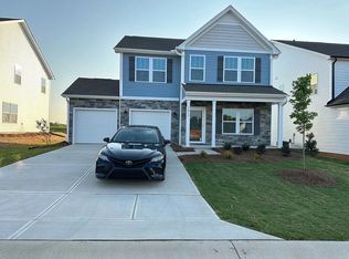 7017 Grainfield Rd, Mebane, NC 27302