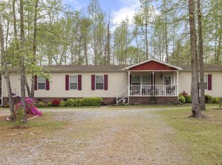 2349 Page Rd, Stedman, NC 28391