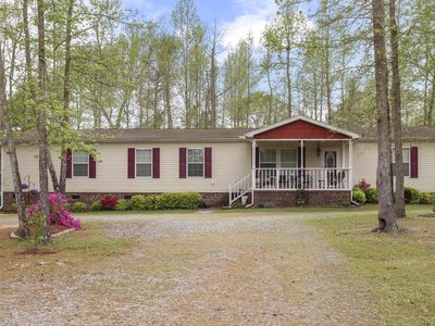 2349 Page Rd, Stedman, NC, 28391