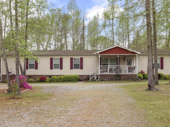 2349 Page Rd, Stedman, NC 28391