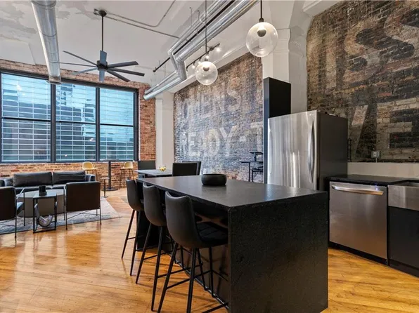 87 Peachtree St SW APT 504, Atlanta, GA 30303