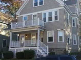 12 Sheldon St, Roslindale, MA 02131