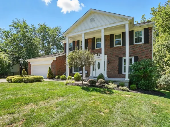 9037 Winthrop Dr, Cincinnati, OH 45249
