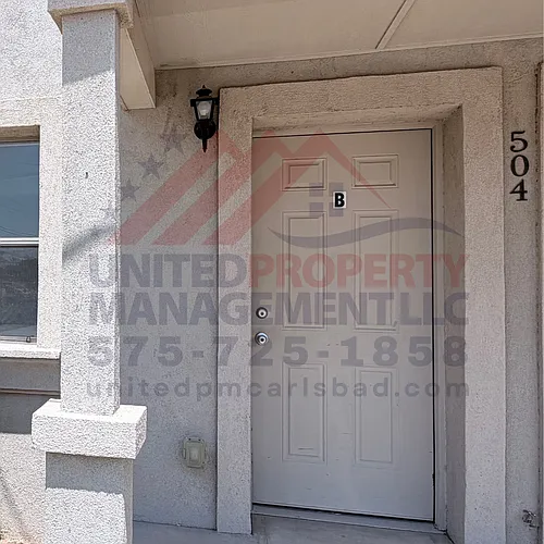 504 W Tansill St Photo 1