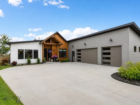 1813 Windrow Dr, Bozeman, MT 59718