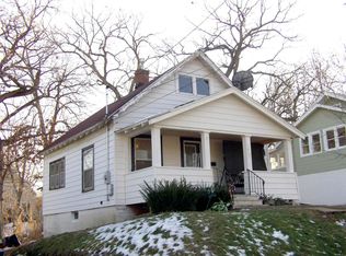 1427 34th St, Des Moines, IA 50311