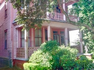 113 1/2 Brady St, Savannah, GA 31401