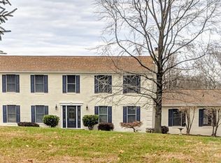 14186 Wyngate Dr, Gainesville, VA 20155