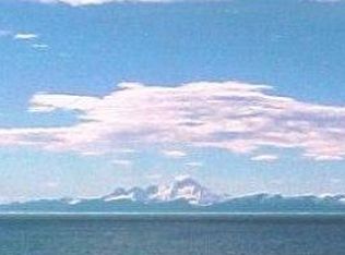 Mi 119 Sterling Hwy, Clam Gulch, AK 99568