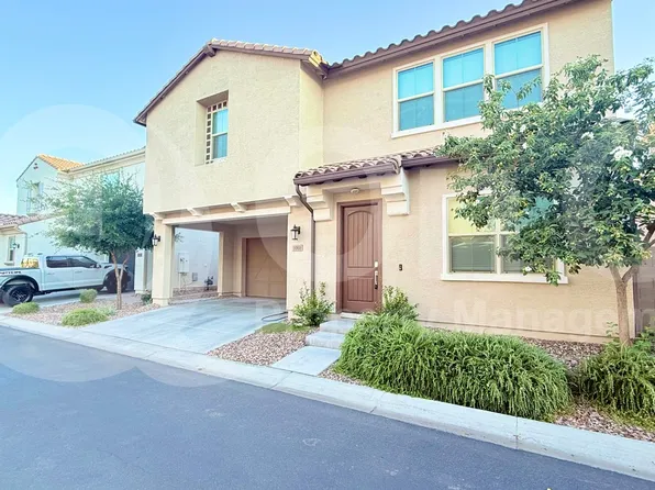 1068 E Sabino Dr, Chandler, AZ 85286