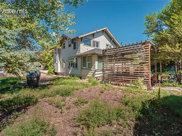 225 S 13th St, Colorado Springs, CO 80904