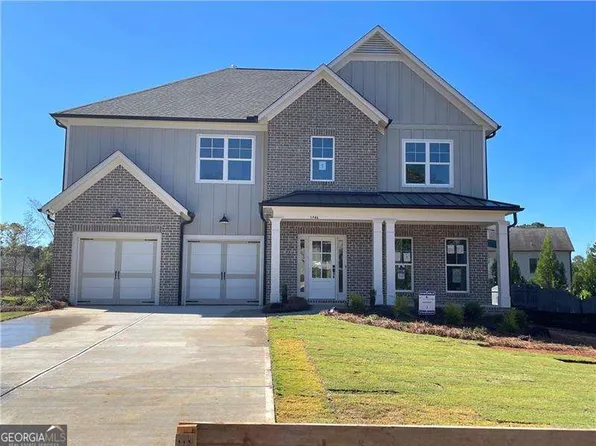 1748 Brown Cir, Marietta, GA 30066