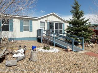 1365 Sequoia Ave, Craig, CO 81625
