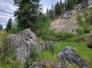 200 Toroda Creek Rd, Curlew, WA 99118