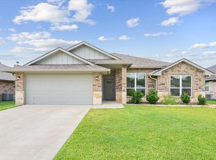 2618 Bolzano Trl, Temple, TX 76502