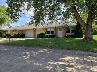 4418 Hilltop Way #4420, Anderson, IN 46013