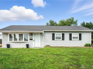 2482 Midvale St, Kettering, OH 45420