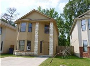 3020 La Estancia Ln, Houston, TX 77093