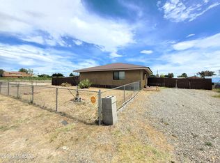 1232 W Airport Rd, Willcox, AZ 85643