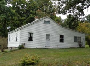 365 Fairview Rd, Fredonia, PA 16124