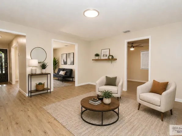 245 E Saint Francis St, Brownsville, TX 78520