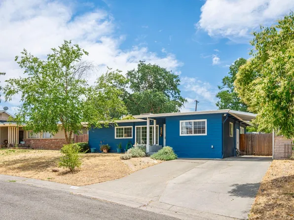 2336 Santa Anita Dr, Sacramento, CA 95825