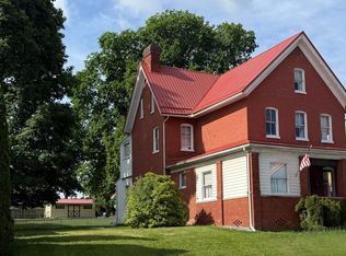 314 E Penn St, Bedford, PA 15522