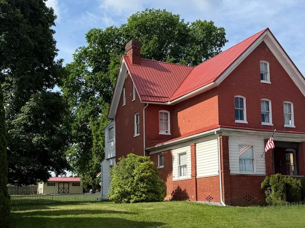 314 E Penn St, Bedford, PA 15522