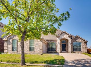 5441 Champlain Dr, Fort Worth, TX 76137