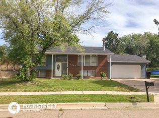 1268-5100 South St, Ogden, UT 84405