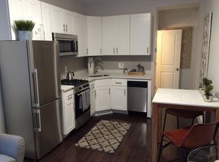 26 Clearway St #14, Boston, MA 02115
