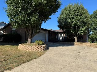 2213 Woodcrest Dr, Wheelersburg, OH 45694