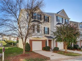 3892 Tarrant Trace Cir, High Point, NC 27265