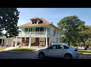 1108 S 12th St #C, Saint Joseph, MO 64503
