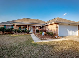 3109 Stonewood Dr, Ocean Springs, MS 39564