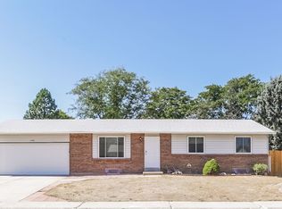 11741 Harrison St, Denver, CO 80233