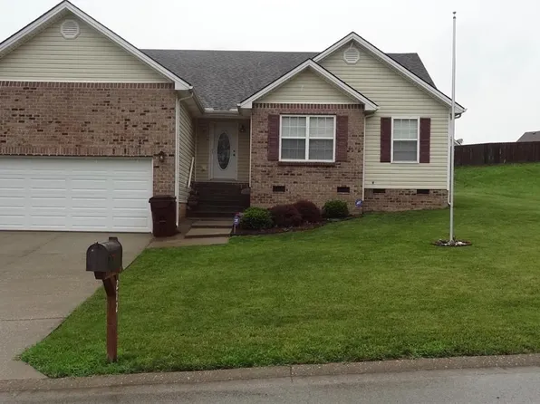212 Chinkapin Way, Mount Sterling, KY 40353