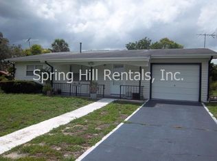 1369 Old Mill Ln, Spring Hill, FL 34606