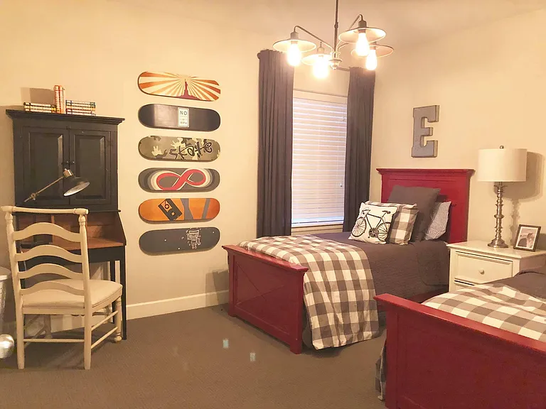 8516 Briar Brush Ln — Photo 24