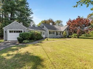 716 Main St, Boxford, MA 01921